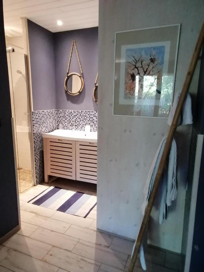 Via Bahia - Maison D'Hotes Biscarrosse Exteriér fotografie