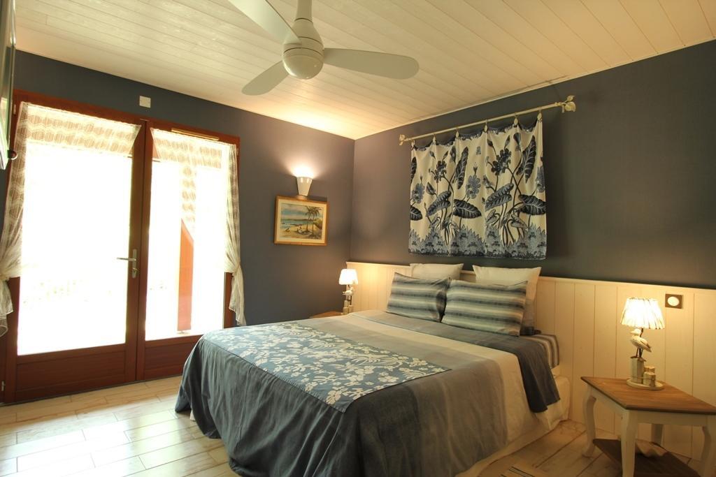 Via Bahia - Maison D'Hotes Biscarrosse Pokoj fotografie