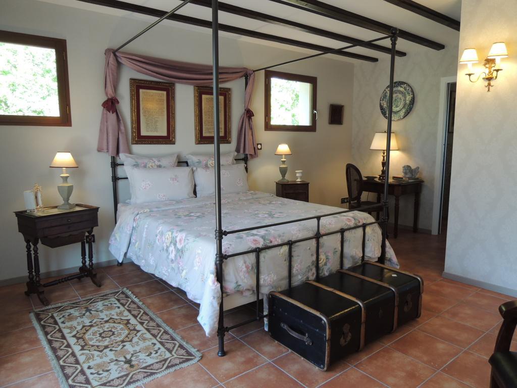 Via Bahia - Maison D'Hotes Biscarrosse Pokoj fotografie