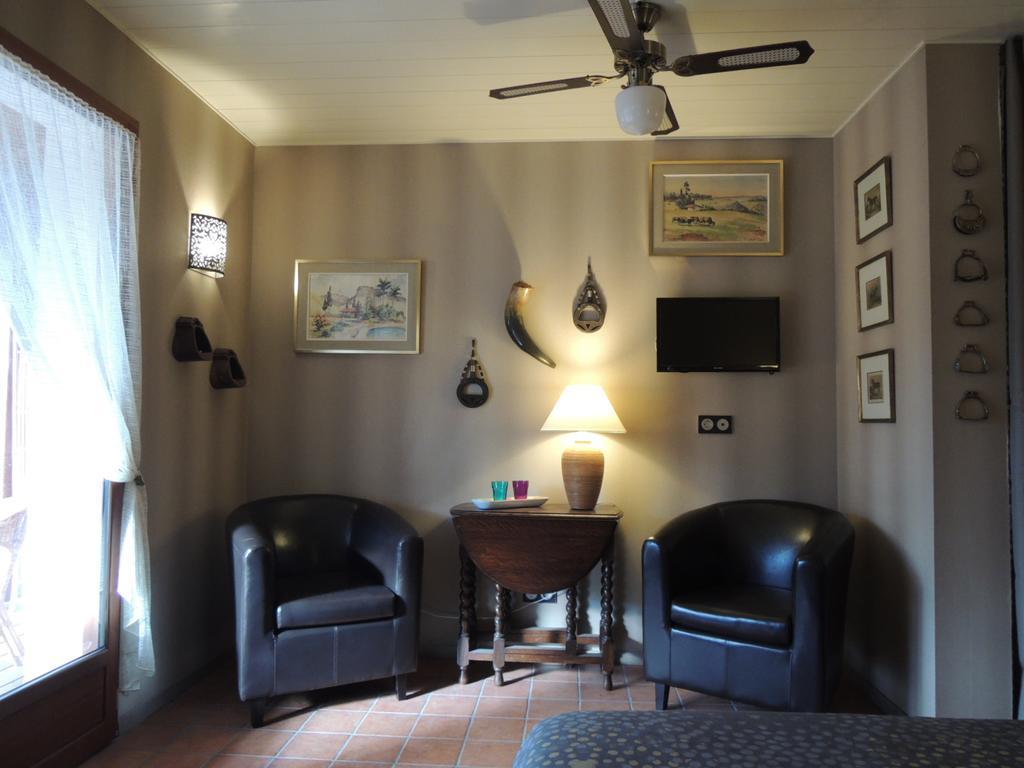 Via Bahia - Maison D'Hotes Biscarrosse Pokoj fotografie